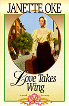 Love takes wing