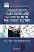 Organizational assessment and improvement in the... 著者：  Kathleen M Immordino 