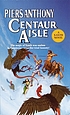 Centaur aisle door Piers Anthony