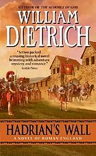 Hadrian's Wall : a novel
