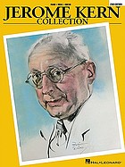Jerome Kern collection