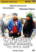 Żurek = the white soup