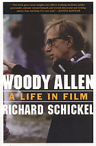 Woody Allen : a life in film