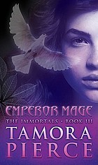 The Emperor Mage