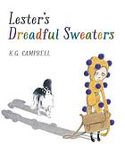 Lester's dreadful sweaters