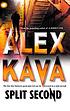 Split second door Alex Kava