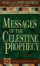 Messages of The celestine prophecy