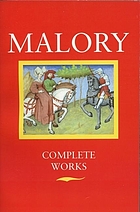 Works [of] Malory