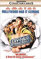 Jay and Silent Bob strike back