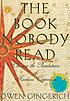 The book nobody read : chasing the revolutions... por Owen Gingerich