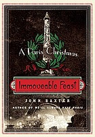Immoveable feast : a Paris Christmas