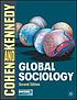 Global sociology por Robin Cohen