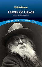 Leaves of grass : the original 1855 edition