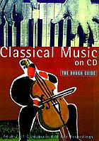 Classical music : the rough guide