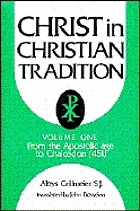 Christ in Christian tradition