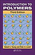 Introduction to polymers by  Robert J Young 