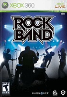Rock band