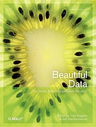 Beautiful data