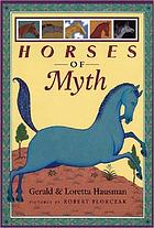 Horses of myth