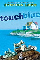 Touch blue