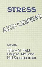 Stress and coping