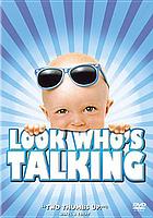 Look who's talking