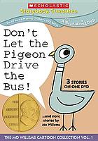 Don't let the pigeon drive the bus! : a cautionary tale