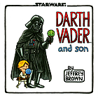 Darth Vader and son