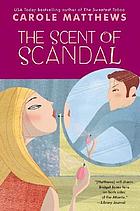 A whiff of scandal