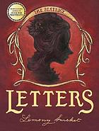 The Beatrice letters