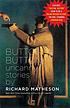 Button, button : uncanny stories by  Richard Matheson 