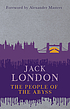 The people of the abyss de Jack London
