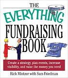 The everything fundraising book