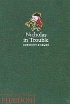 Nicholas in trouble