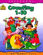 Counting 1-20 : a Get Ready! book