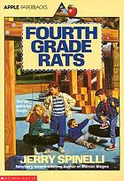 Fourth grade rats