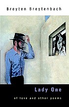 Lady one : of love and other poems