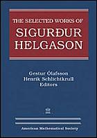 The selected works of Sigurður Helgason