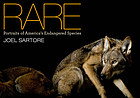 Rare : portraits of America's endangered species