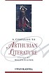 A companion to Arthurian literature