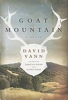 Goat Mountain : a novel