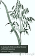 A manual of the medical botany of North America, por  Laurence Johnson 