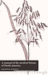 A manual of the medical botany of North America by  Laurence Johnson 