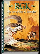 RGK : the art of Roy G. Krenkel