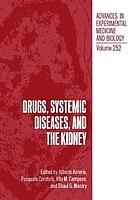 Drugs, systemic diseases, and the kidney