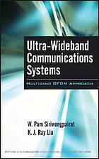 Ultra-wideband communications systems : multiband OFDM approach