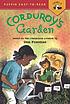 Corduroy's garden 著者： Alison Inches