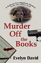 Murder off the books