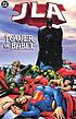 JLA : tower of Babel von Mark Waid