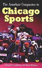 The armchair companion to Chicago sports